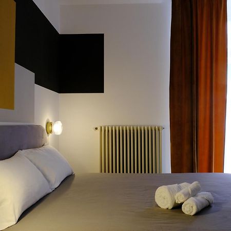 Matteotti Rooms Matera Exterior photo