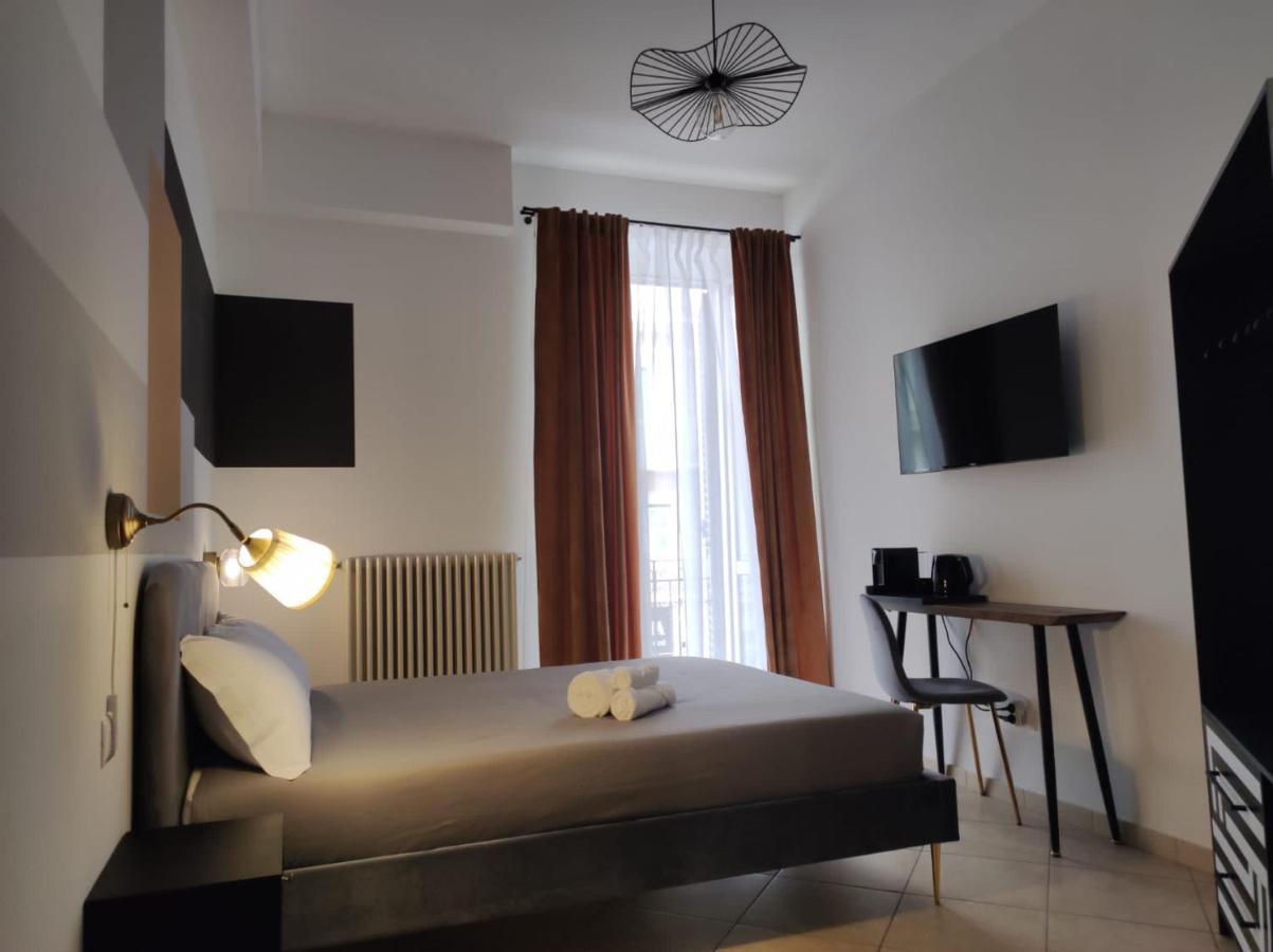 Matteotti Rooms Matera Exterior photo