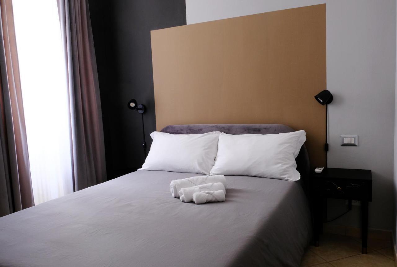 Matteotti Rooms Matera Exterior photo