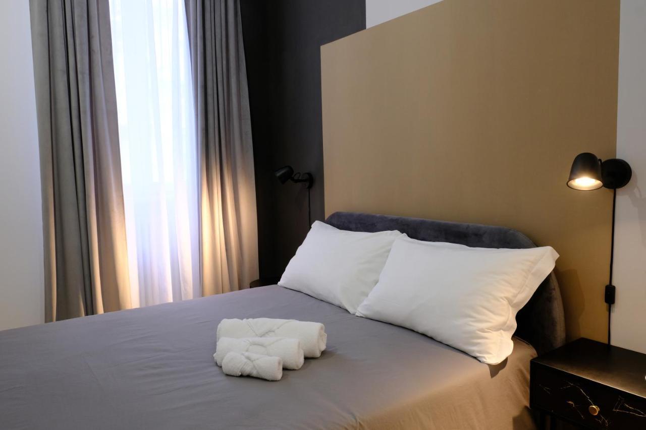 Matteotti Rooms Matera Exterior photo