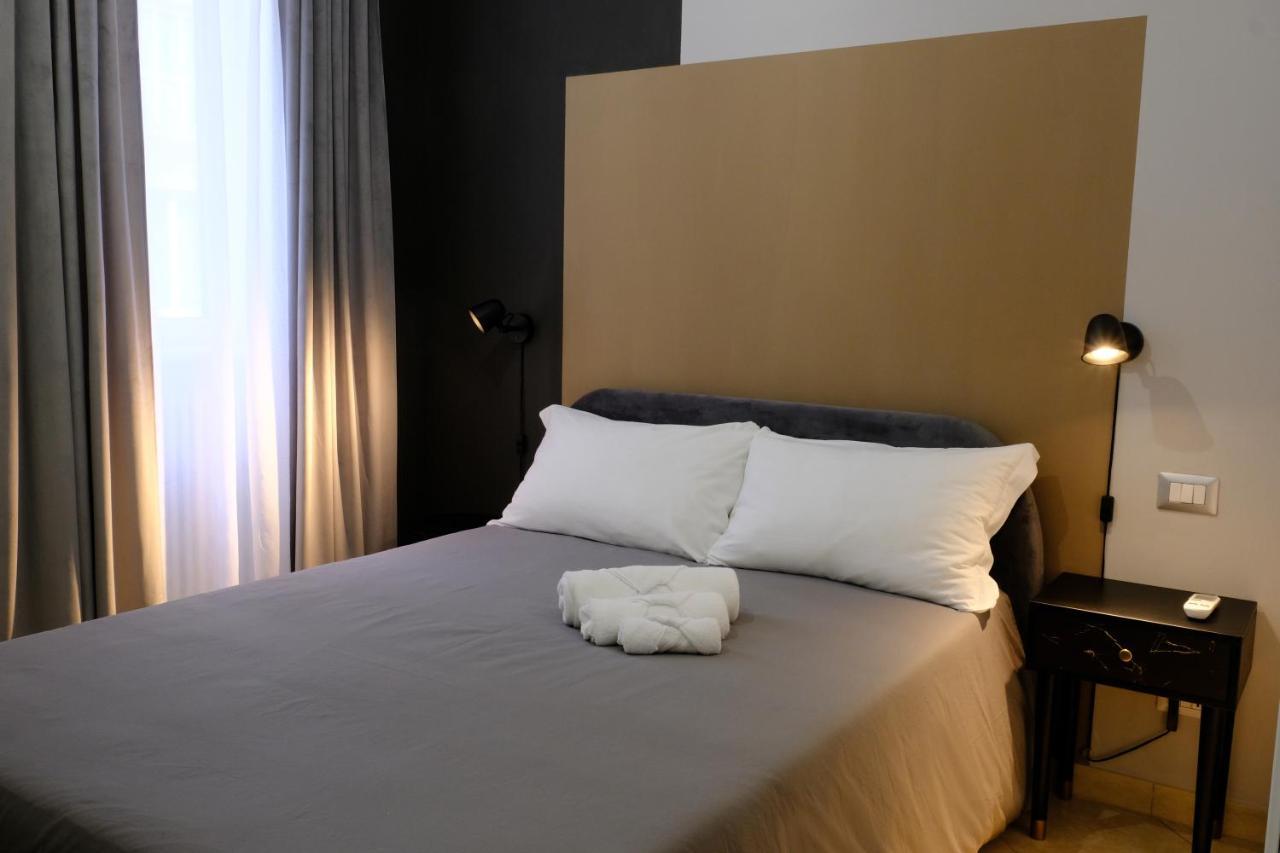 Matteotti Rooms Matera Exterior photo