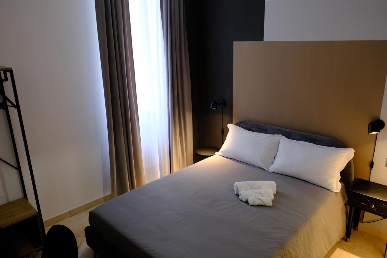 Matteotti Rooms Matera Exterior photo