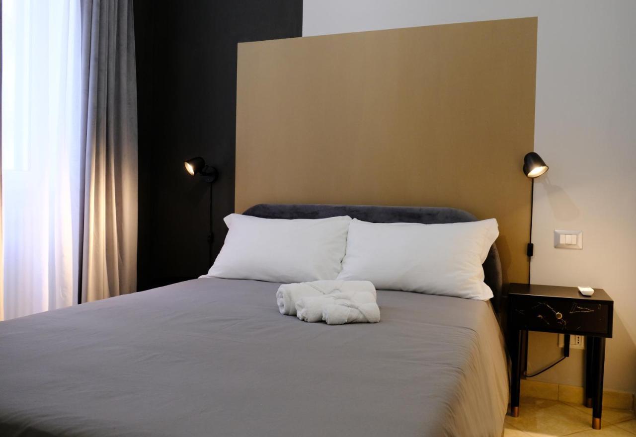 Matteotti Rooms Matera Exterior photo