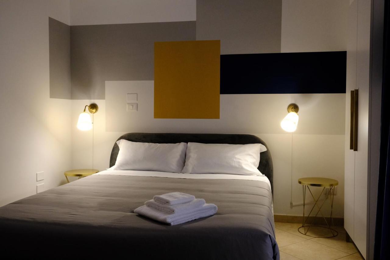 Matteotti Rooms Matera Exterior photo