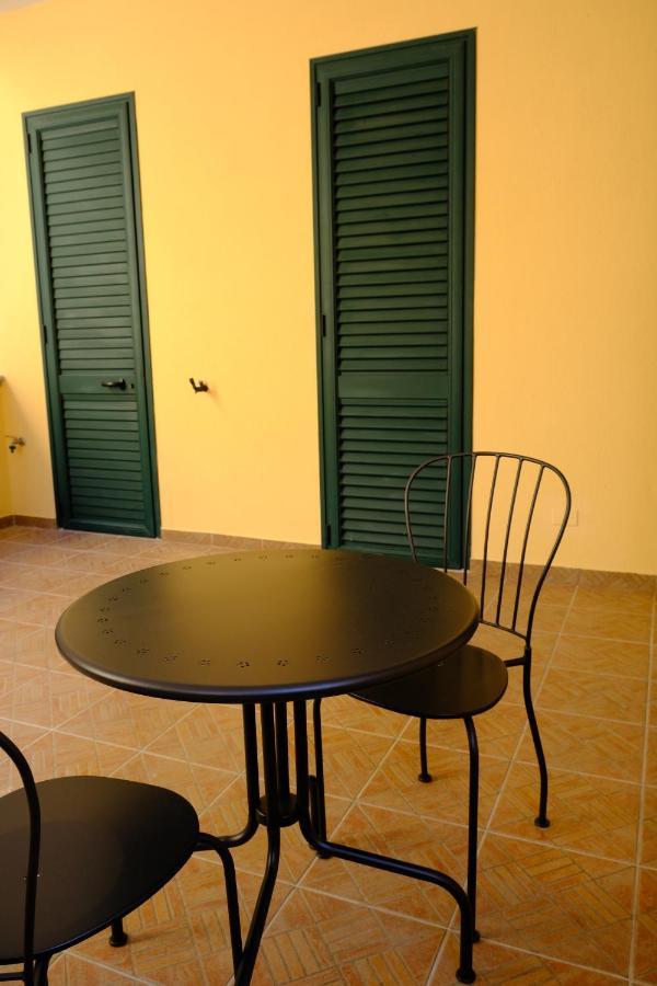 Matteotti Rooms Matera Exterior photo