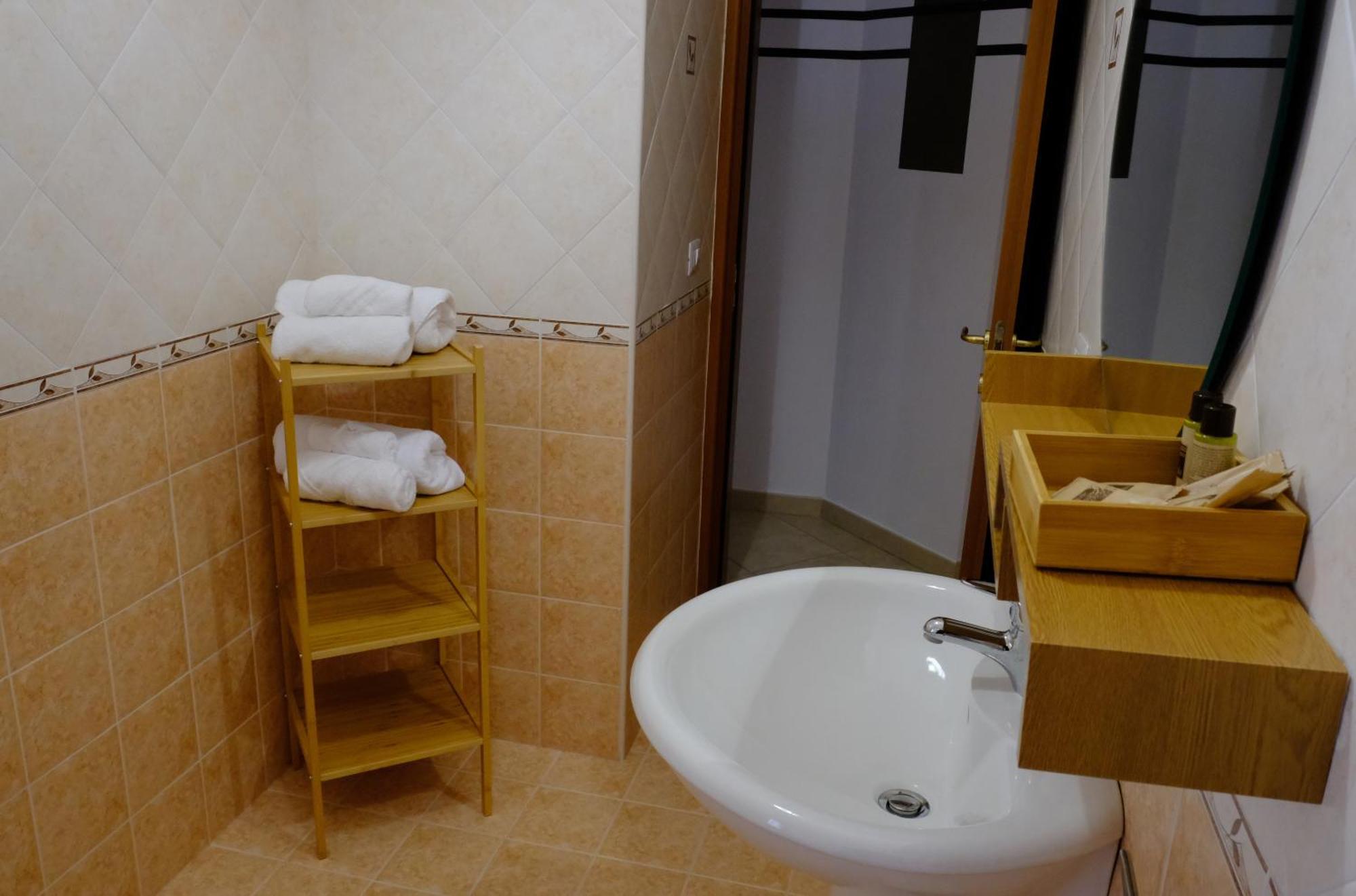 Matteotti Rooms Matera Exterior photo