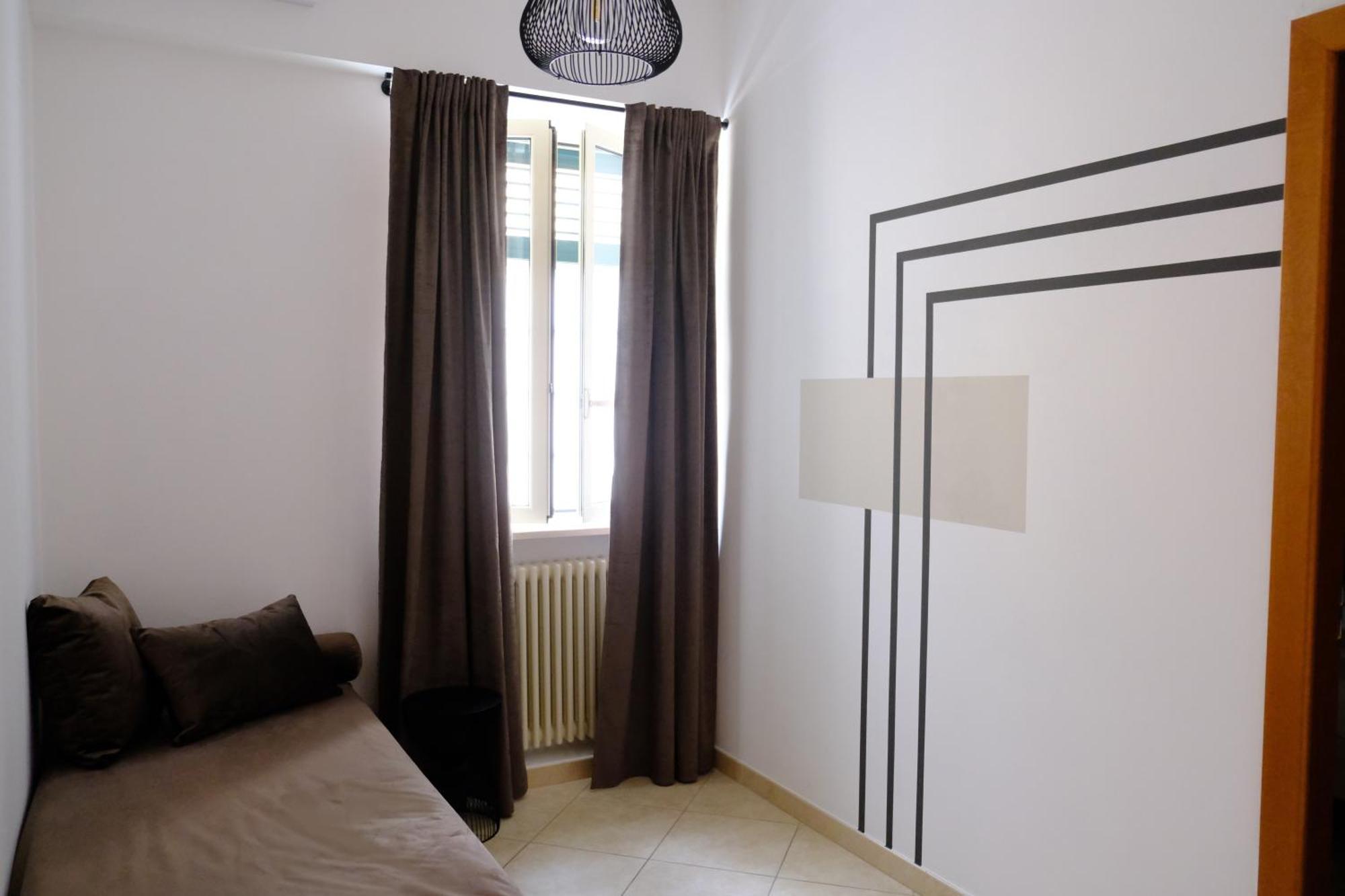 Matteotti Rooms Matera Exterior photo