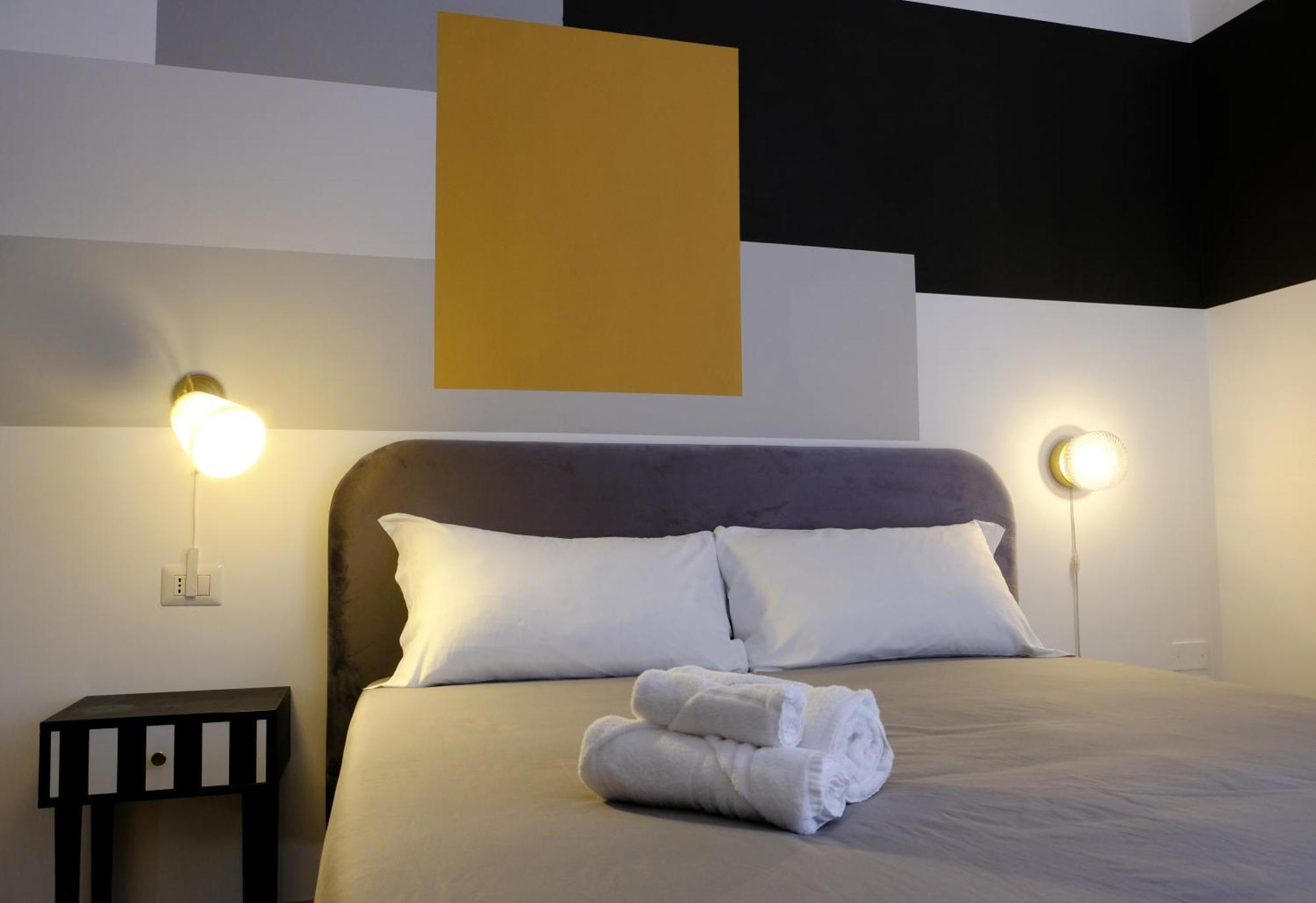 Matteotti Rooms Matera Exterior photo