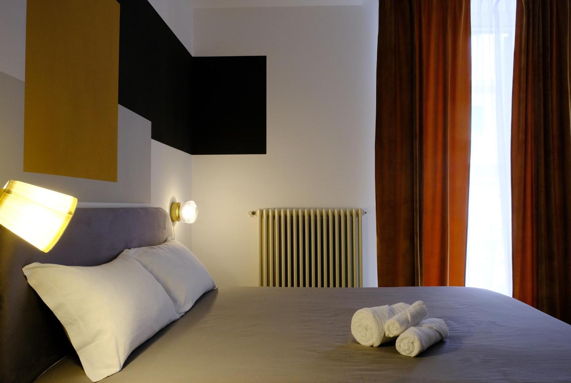 Matteotti Rooms Matera Exterior photo