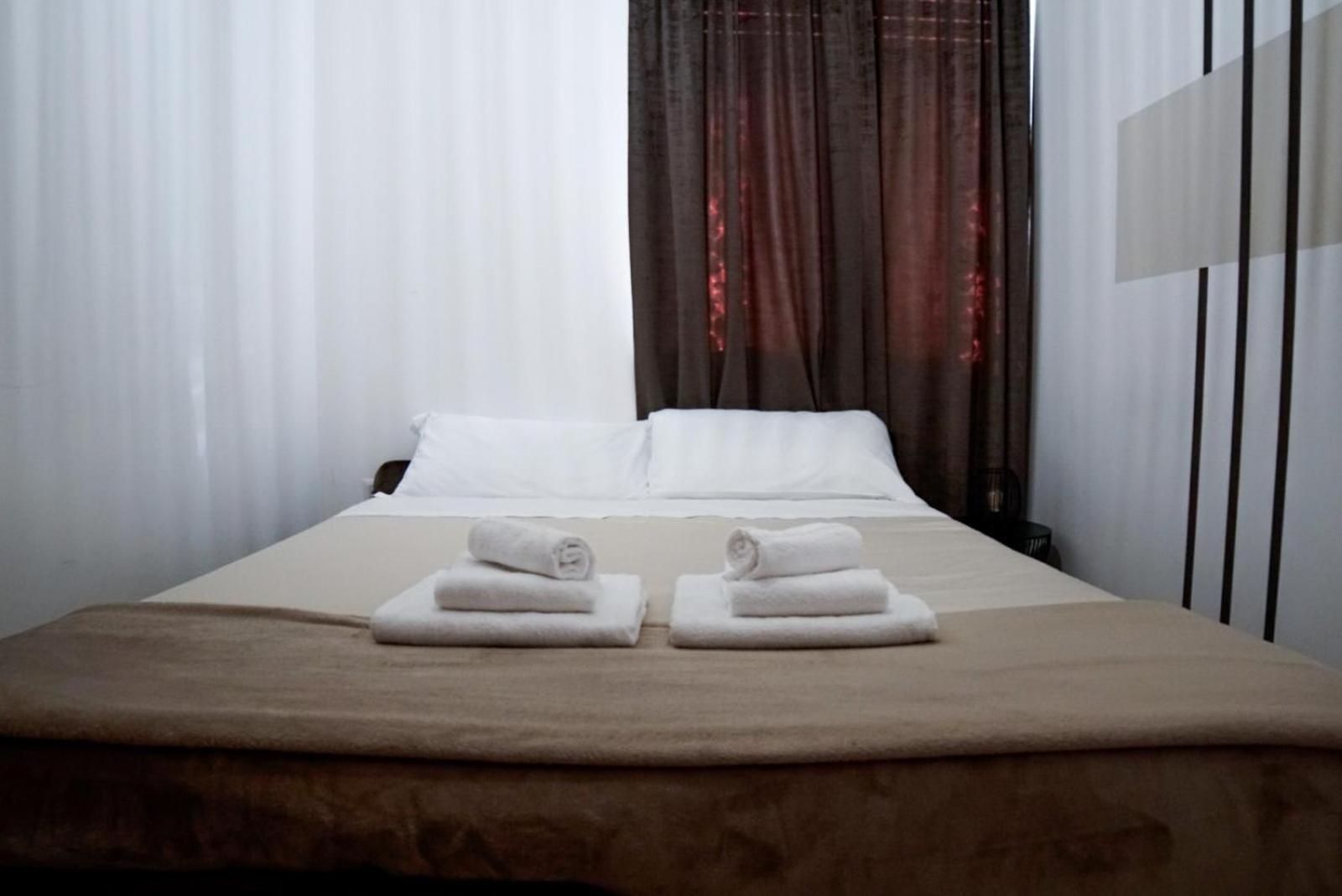 Matteotti Rooms Matera Exterior photo