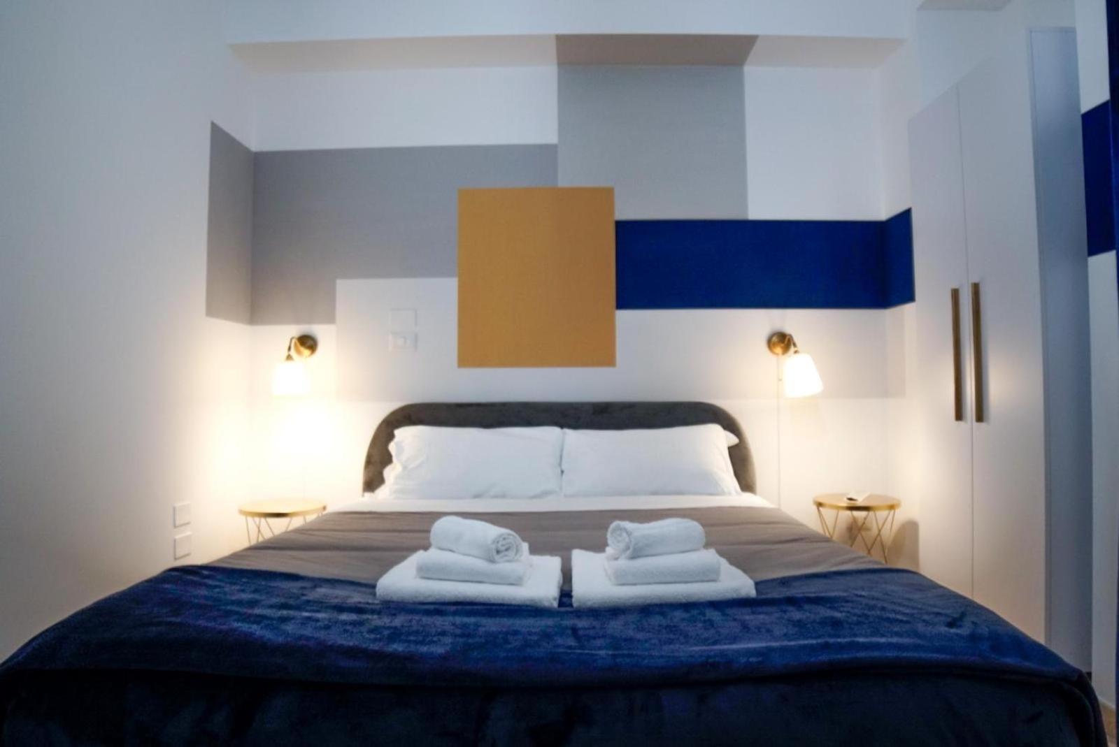 Matteotti Rooms Matera Exterior photo